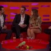 Graham Norton Show Русские Субтитры