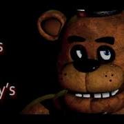 Fnaf Theme Remastered Menu