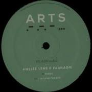 Amelie Lens Farrago Purge Arts029