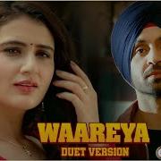 Javed Mohsin Waareya Duet Version