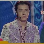 4K 직캠 Super Junior One More Time Donghae Show Music Core 20181013