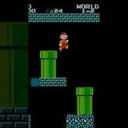 Heavy Scout Engineer And Medic Play Super Mario Lost Levels Super Mario Bros 2