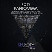 Poty Pantomima Gesus Lpz Remix