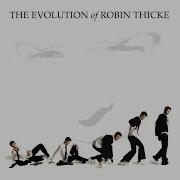 Robin Thicke Teach U A Lesson