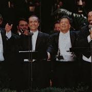 Plácido Domingo Turandot Act 3 Nessun Dorma