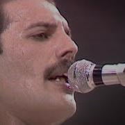 Queen Live Aid 1985 Crazy Little Thing Called Love