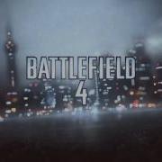 Battlefield Ost