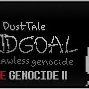 True Genocide Dusttale