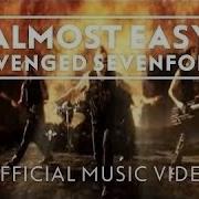 Avenged Sevenfold Almost Easy