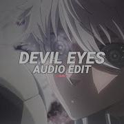 Zodivk Devil Eyes Audio Edit