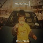 Live The Moment Keener