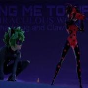 Miraculous Ladybug Season 4 Amv Amv Bring Me Back To Life