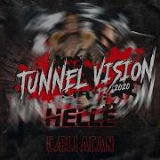 Helle Tunnel Vision 2020