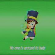 A Hat In Time Ost Peace And Tranquility