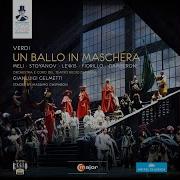 Un Ballo In Maschera Act Ii Seguitemi Renato Amelia Chorus Samuel Tom Vladimir Stoyanov Kristin Lewis Antonio Barbagallo Enrico Rinaldo Parma Teatro Regio Chorus Parma Teatro Regio Orchestra Gianluigi Gelmetti