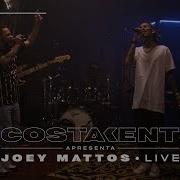 Gata Costakent Joey Mattos Neew