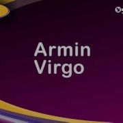 Armin Virgo