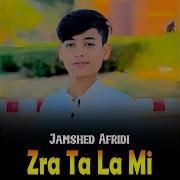 Zra Ta La Mi Jamshed