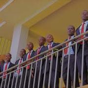 Nyambaria Boys Amani Official Video Toms Mosse