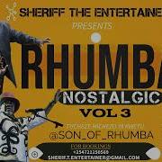 Slow Rhumba Nostalgic Vol 3 Ft Ferre Gola Fally Ipupa Koffi Olomide Sheriff The Entertainer Sheriff The Entertainer Son Of Rhumba