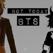 Mmd X Fnaf X Batim Freddy Bonnie Bendy And Boris Bts Not Today