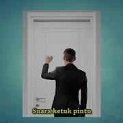 Suara Ketuk Pintu Free Audio No Copyright Hadili Sp