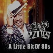 Smooth Operator Lou Bega