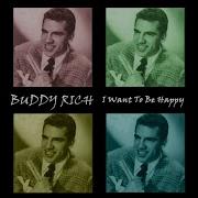 Buddy Rich The Man I Love