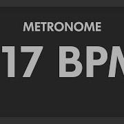 117 Metronome