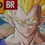 Rap Do Vegeta Dragon Ball Z Tauz Raptributo 01 Tauz Oficial