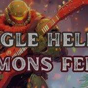 Doomguy Jingle Hell