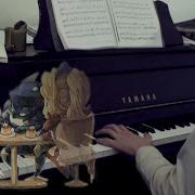 Kaythepianist Kids Run Through The City Corners Ffvi Piano Collections