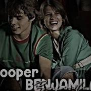 Bloopers Benjamila