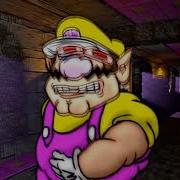 Living With Wario 2