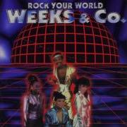 West E Co Rock The World