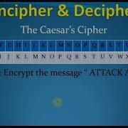 Encipher