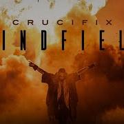 Crucifix Mindfield Official Video Crucifix