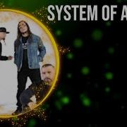 System Of A Down Playlist