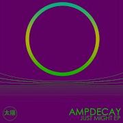 Ampdecay Raw 300