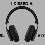 I Kissed A Guy I Kissed A Girl And I Kissed A Boy Mashup