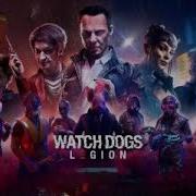 Radio Watch Dogs Legion