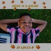 Dj Lakes B Hold On Remix Feat Benjie Meeka Gladwell The Poet Remix