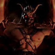 Agressor Bunx Shao Kahn