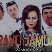 Bravo Jamoasi To Liq Konsert Dasturi 2018 2019 Bravo Konsert Видео