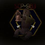 Scp Containment Breach Unity Scp 983 Именинная Обезьянка