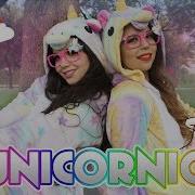 Unicornio Cancion Infantil Gaby Y Gilda