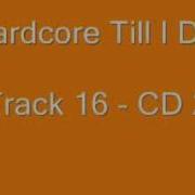 Squad E Stay Hardcore Till I Die Track 16 Cd 2