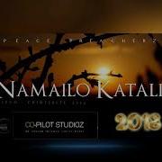 Peace Preachers Namailo Katali Audio 2018 Zambezi Music Cache