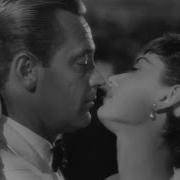 William Holden La Vie En Rose