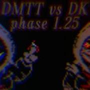 Dust Murder Time Trio Vs Dusted Karmas Phase 1 25 End The Darkness V2